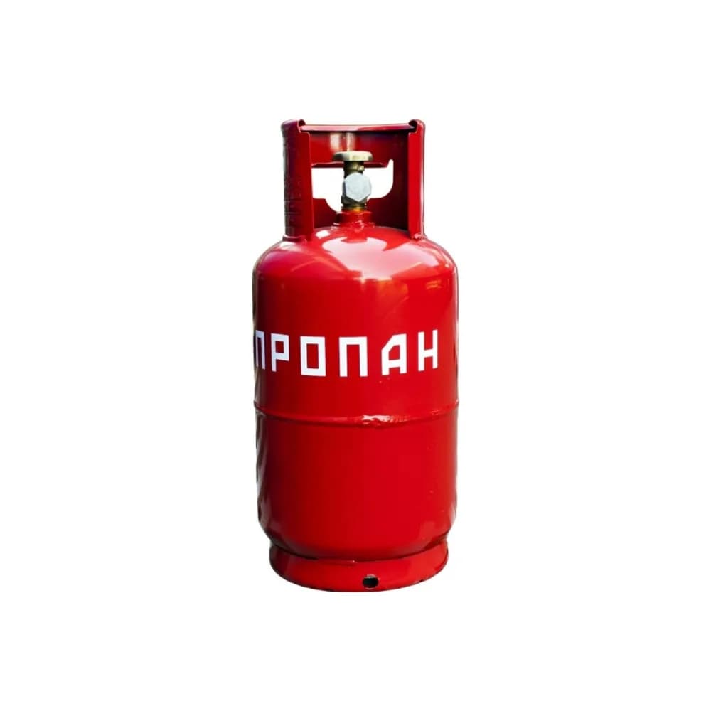 Баллон бытовой 27 л.
