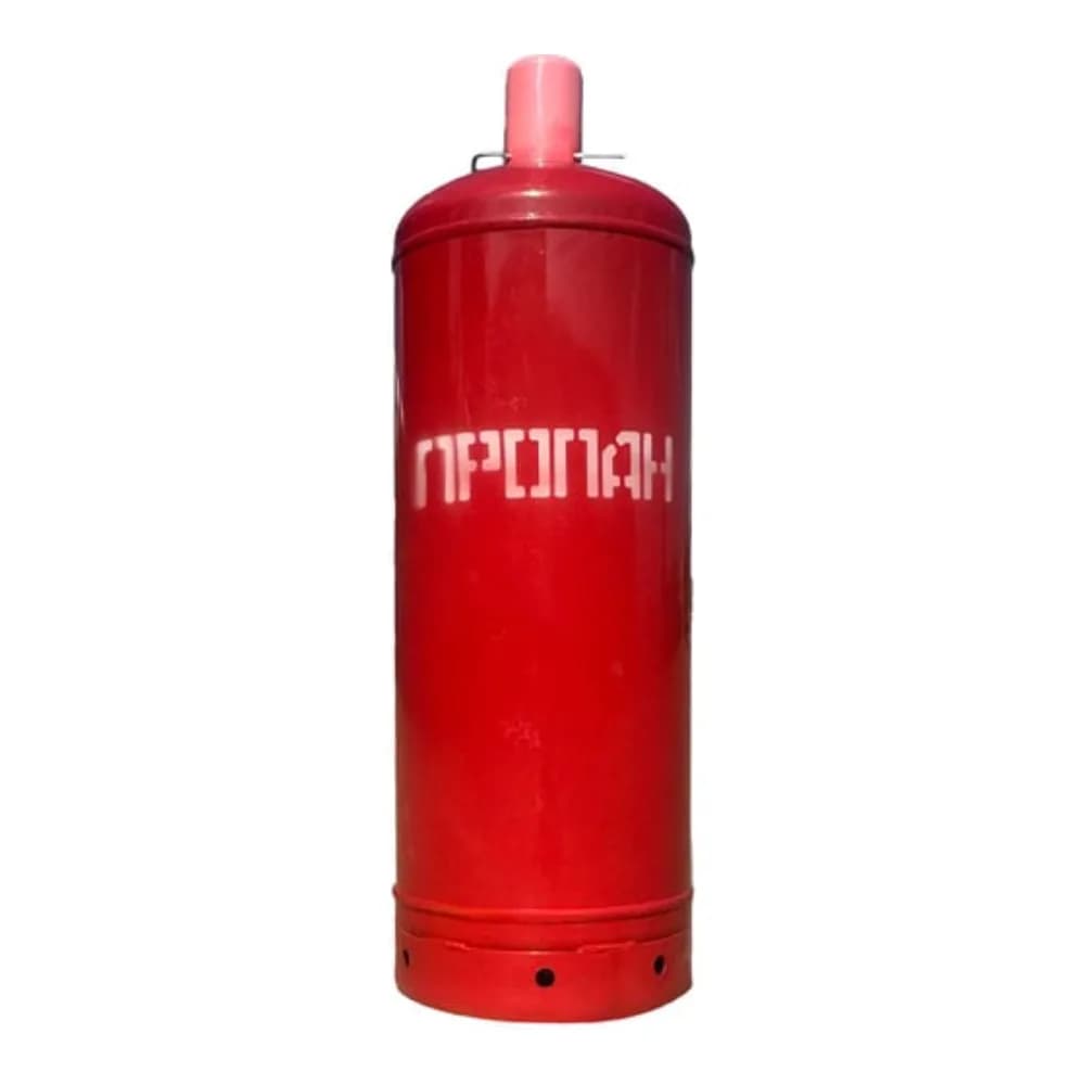 Баллон бытовой 50 л.