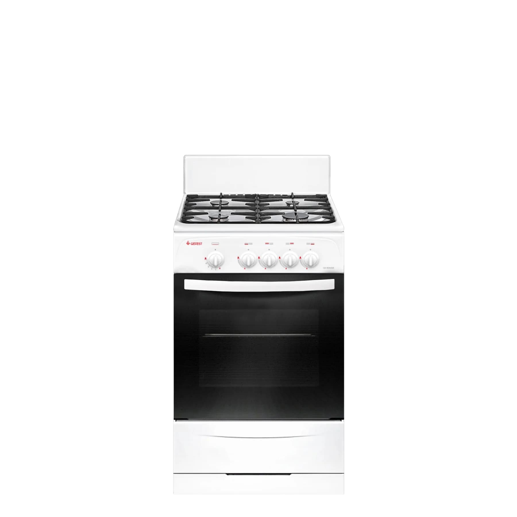 Газовая плита Гефест CG 50M 02 K73