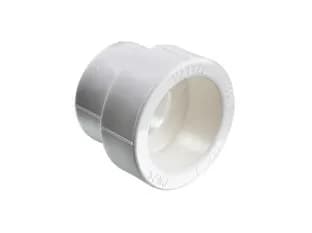 Муфта переход 40*25 GR (полипропилен)