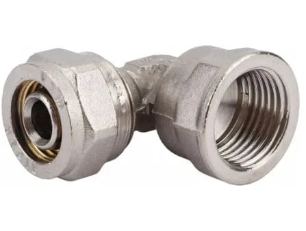 Угольн.перех.с вн.рез.1/2"х16 обжим