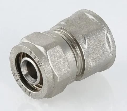 Переход с вн.рез.3/4"х20 обжим
