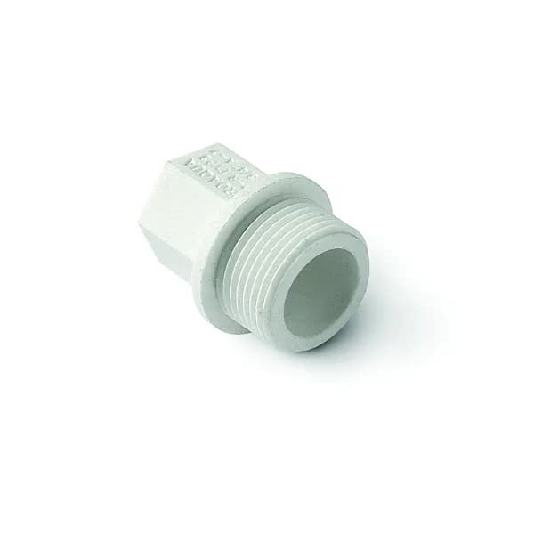 Заглушка резьбовая HP 1/2, Pro Aqua
