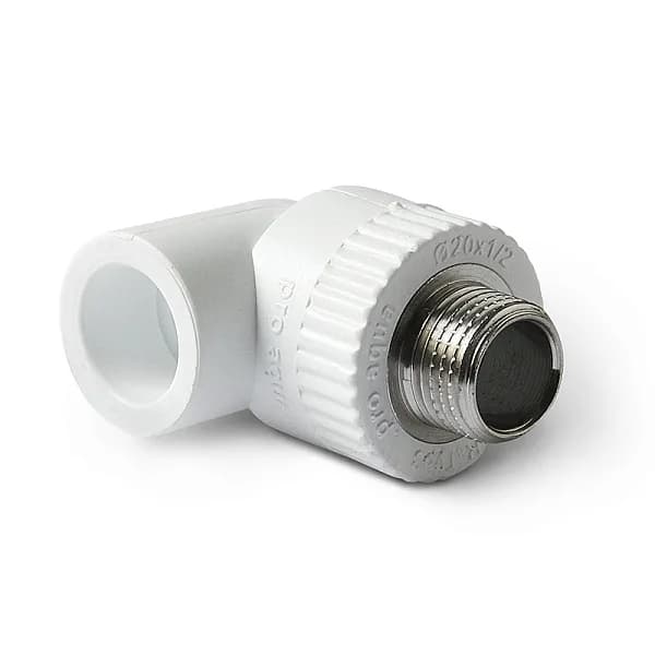 Угольник комбинированный HP 25 - 3/4, Pro Aqua