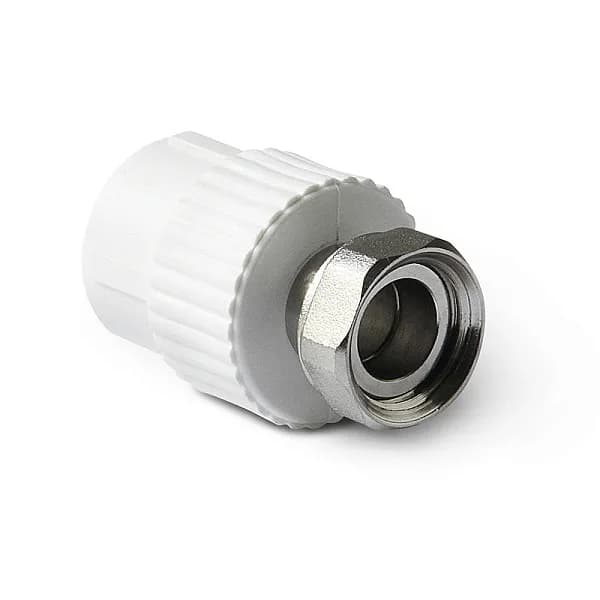 Муфта с накидной гайкой BP 20 - 1/2, Pro Aqua