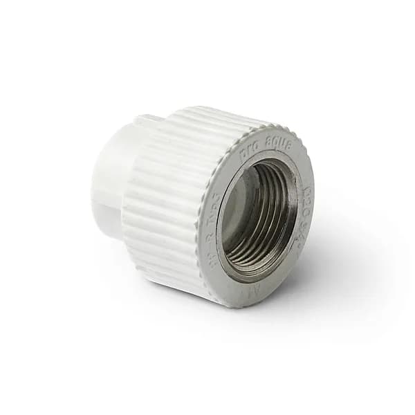 Муфта комбинированная BP 25 - 1/2, Pro Aqua