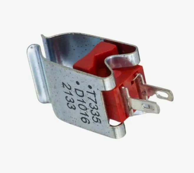 Датчик температуры NTC 10 кОм BOSCH\JUNKERS T7335