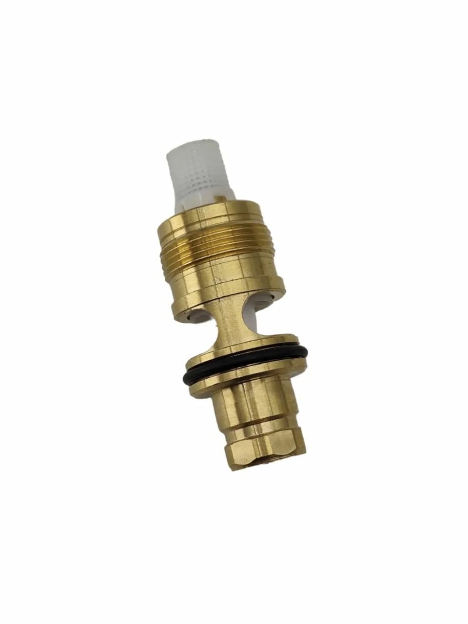 Датчик протока (турбина в сборе) BAXI 620340