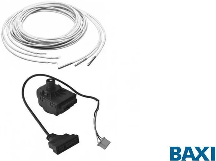 Комплект для одноконтурных котлов BAXI KFG71411191