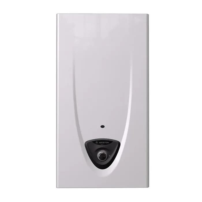 Ariston Fast Evo ONT B 11 NG водонагреватель проточный газовый