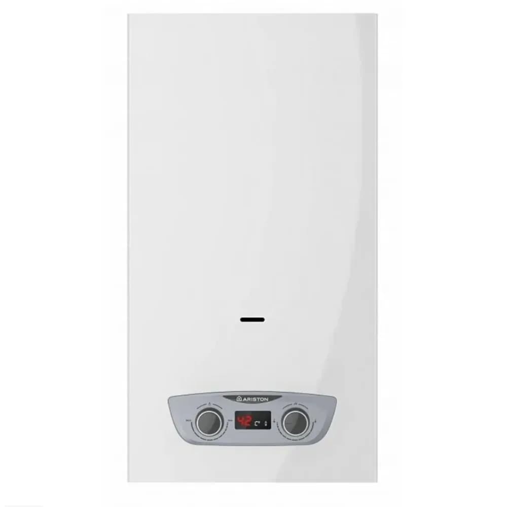Ariston Fast R Display 14L NG водонагреватель проточный газовый