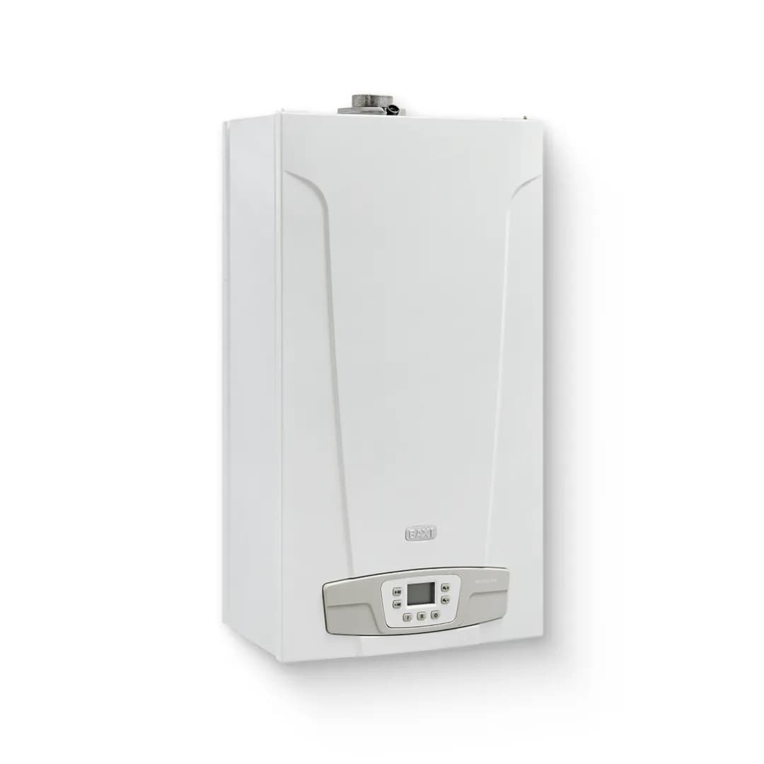 Baxi Eco 4S 1.24F одноконтурный газовый котел