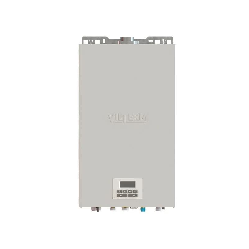 VilTerm A24TC двухконтурный газовый котел