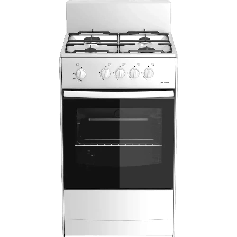 Газовая плита Darina S GM 441 001 W