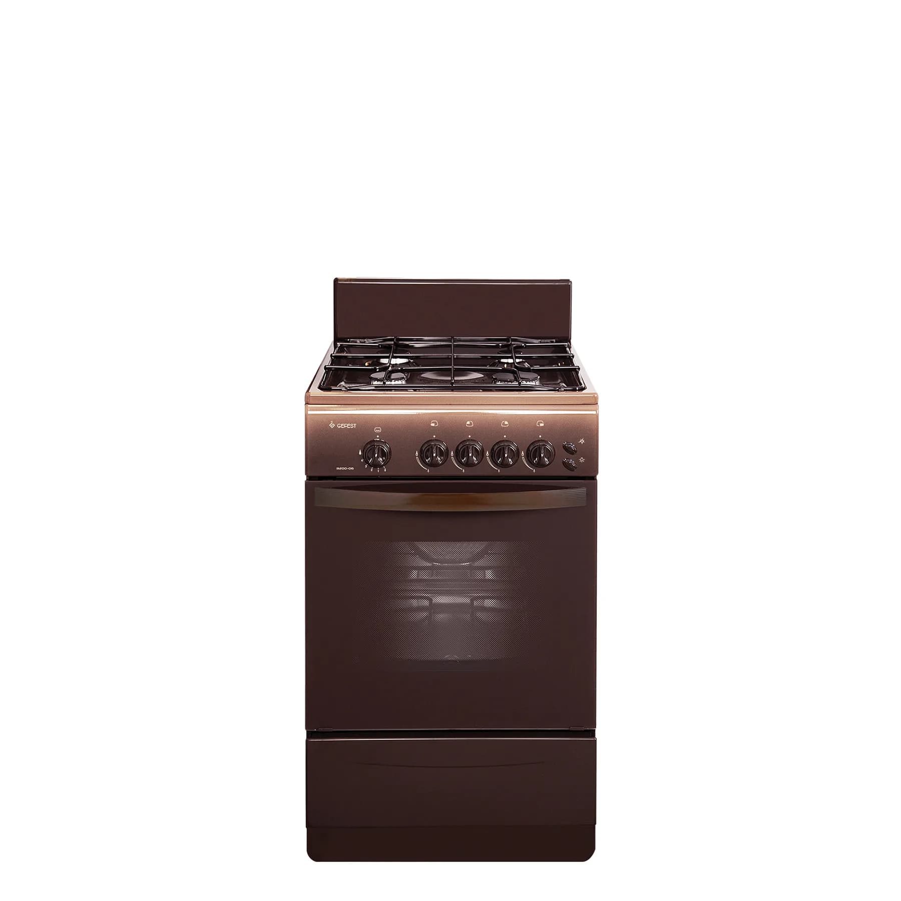 Газовая плита Гефест ПГ 3200-06 К36
