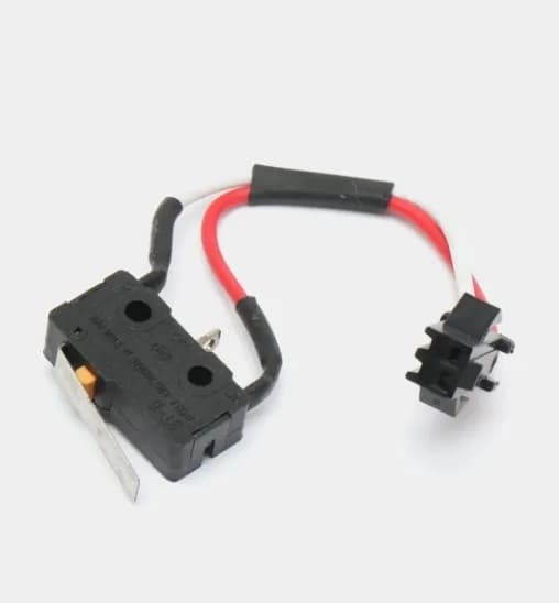 Микровыключатель 3227-02.330