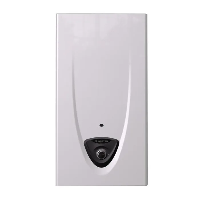 Ariston Fast Evo ONT B 11 NG водонагреватель проточный газовый